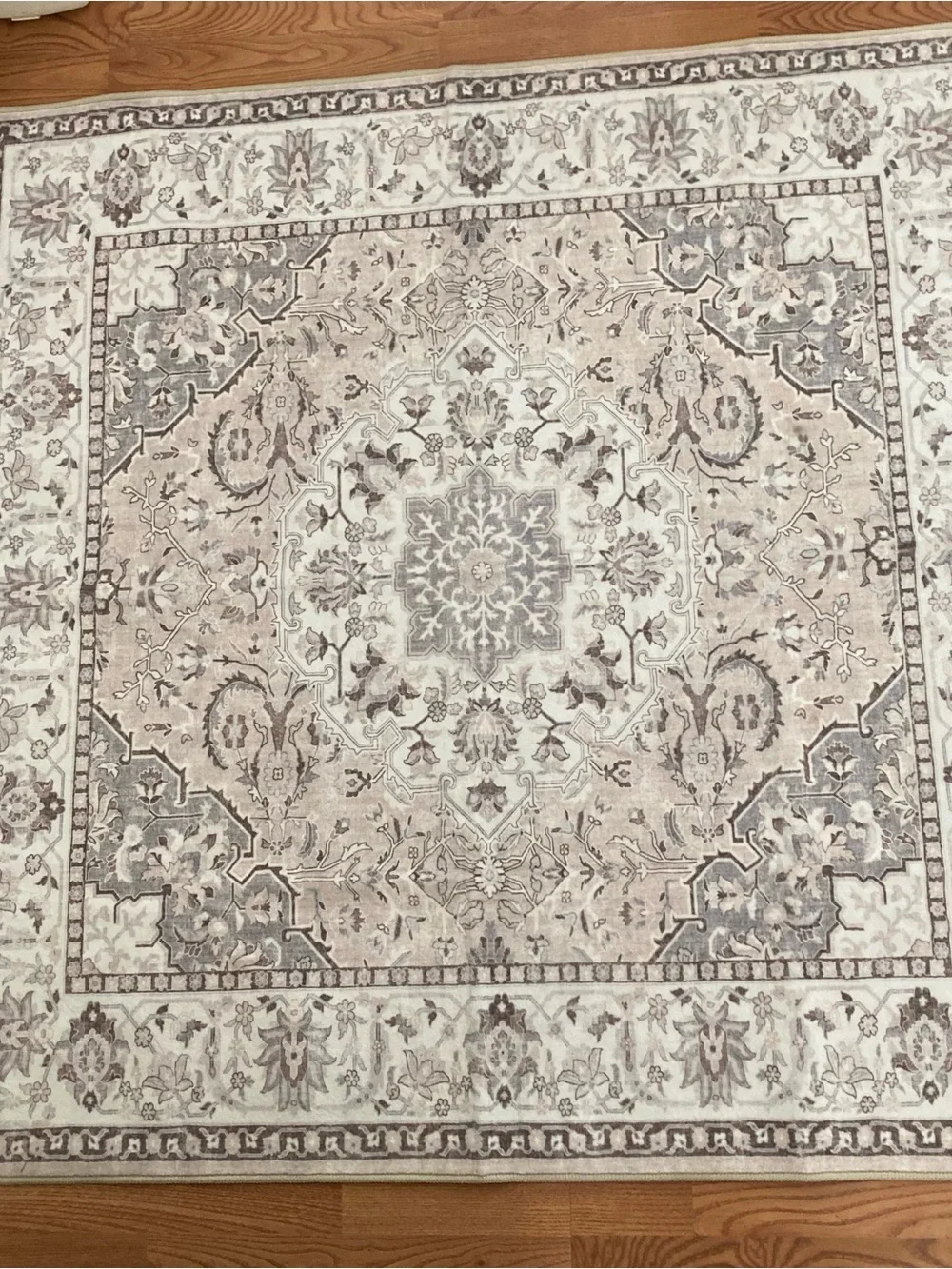 N/A never used